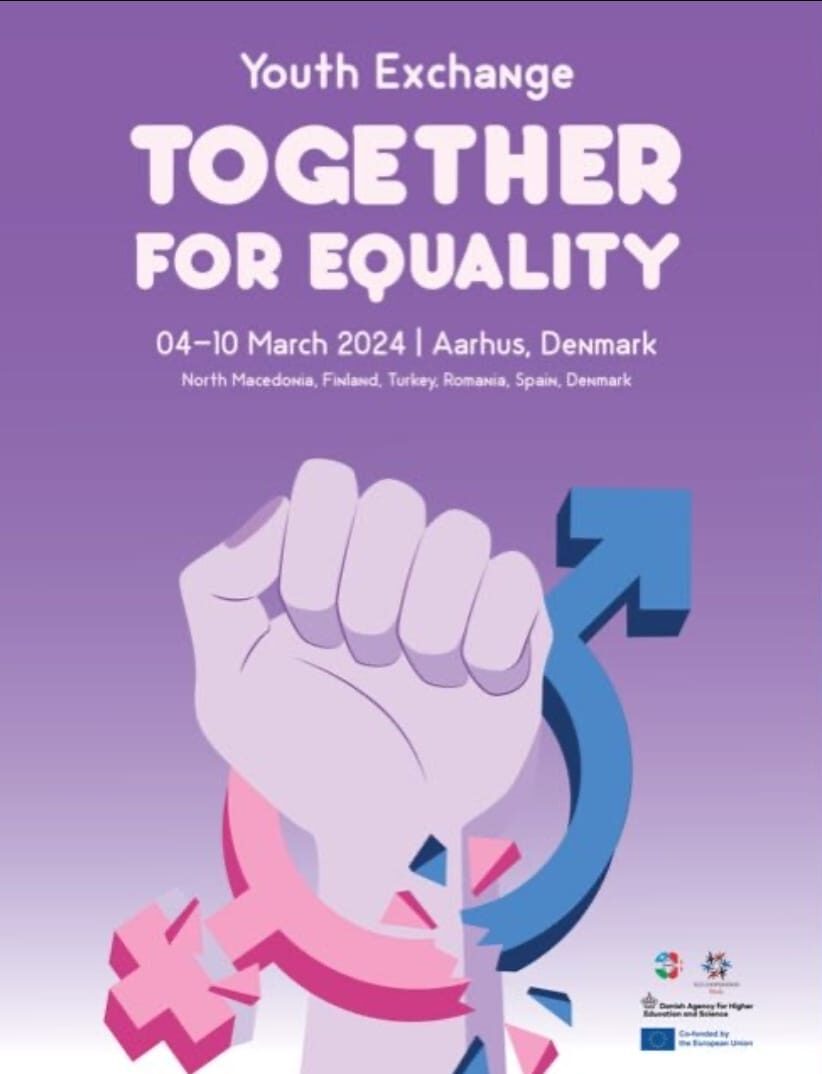 Together for Equality
